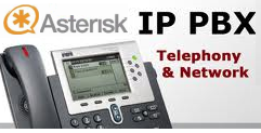 Membangun IP PBX, Telepon Bebas Pulsa Berbasis IP Menggunakan Synology DiskStation