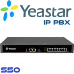 Yeastar-S50-IP-PBX-System
